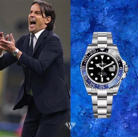 simone inzaghi rolex|Simone Inzaghi age.